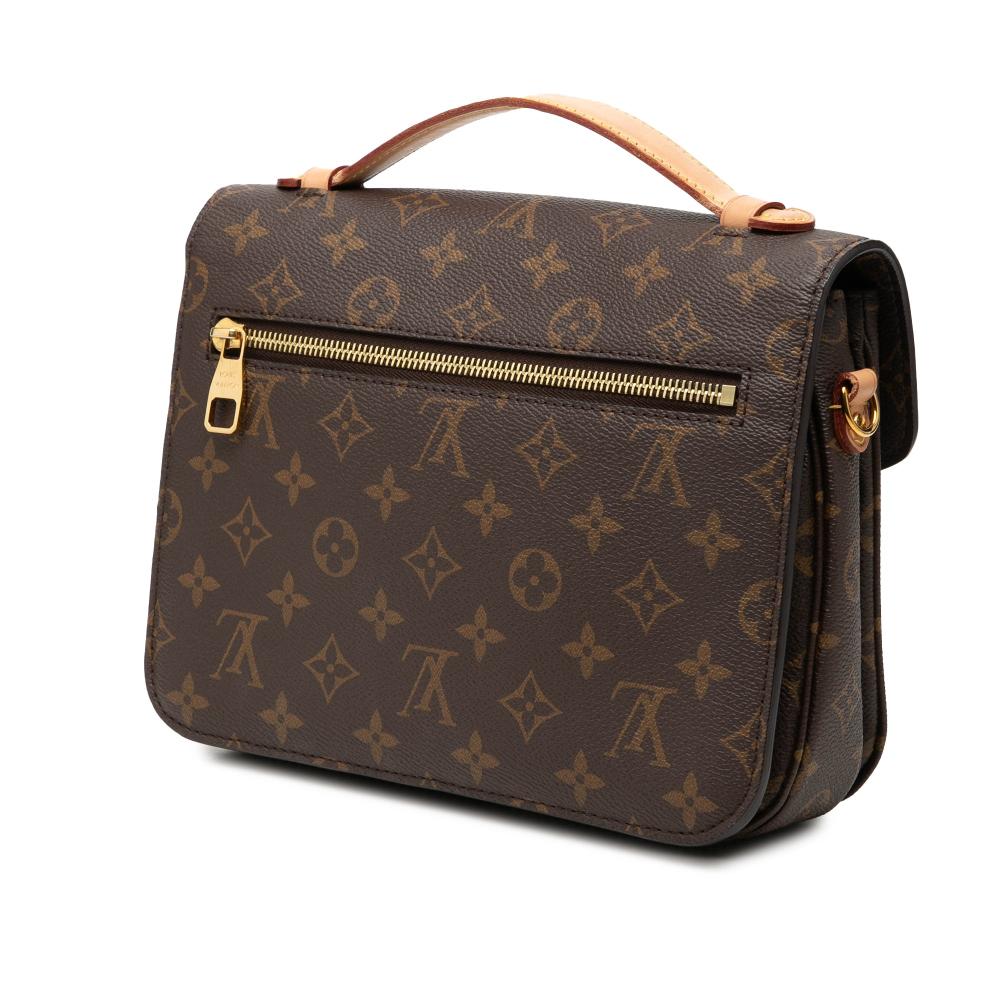 Louis Vuitton Pochette Métis