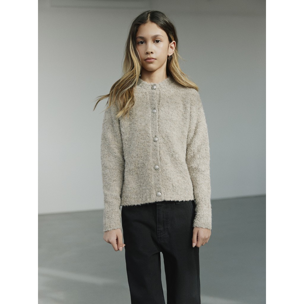 Kyrasy Cardigan