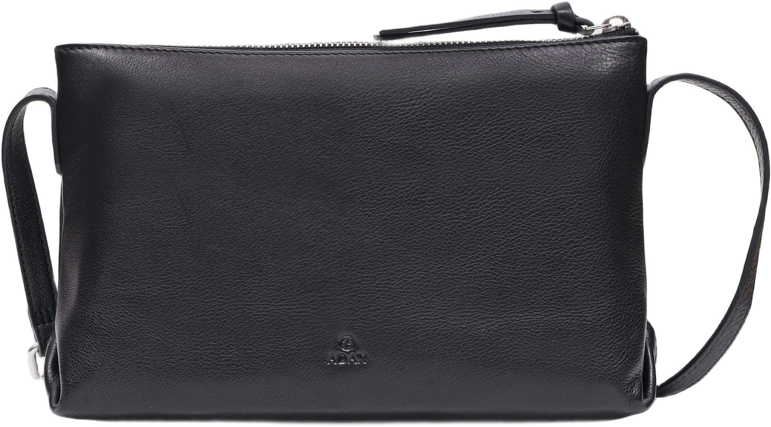 Vittoria Shoulder bag Manilla
