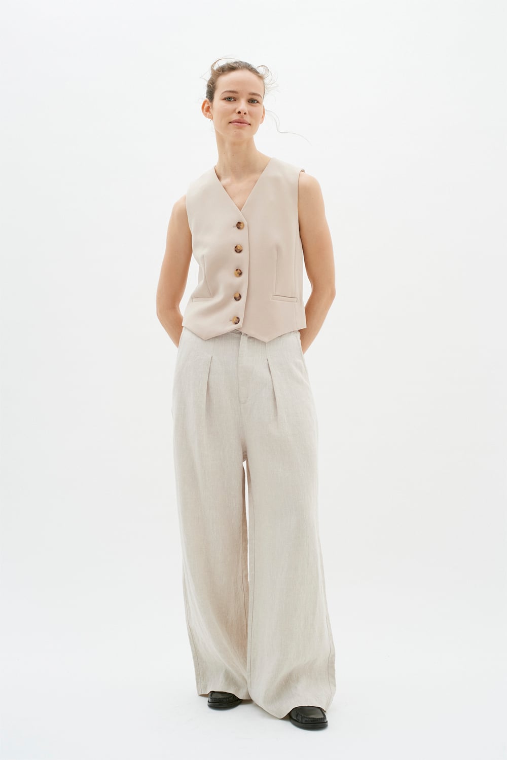 Pegiw Pants