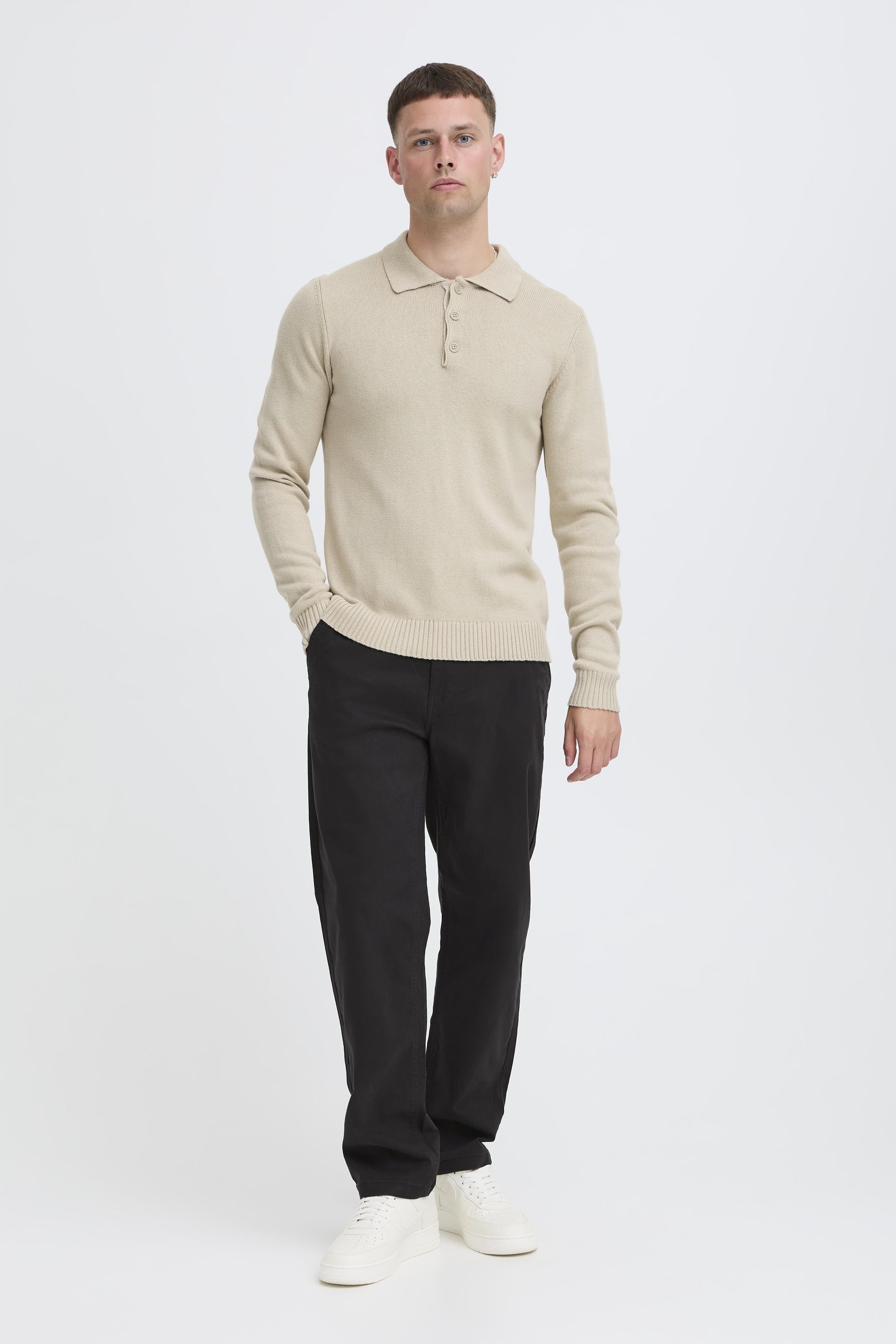 Bhnatan Wide LEG Chino