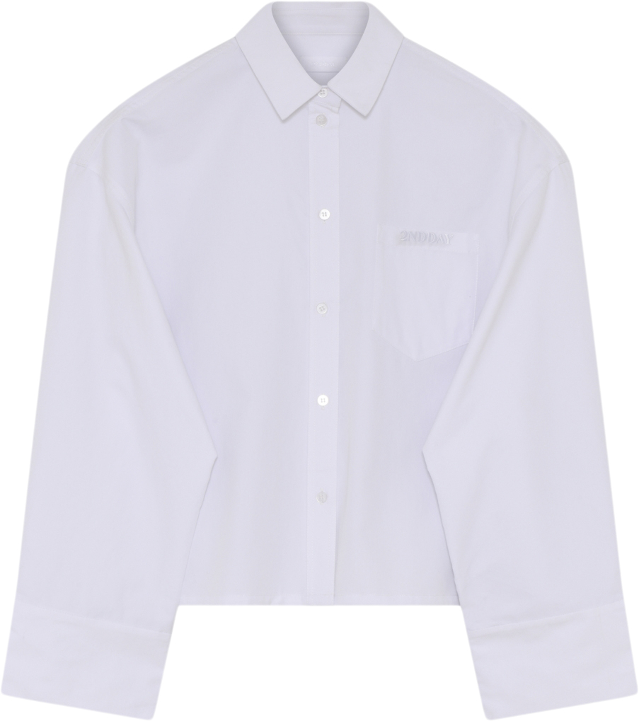 2nd Claras Heavy Poplin