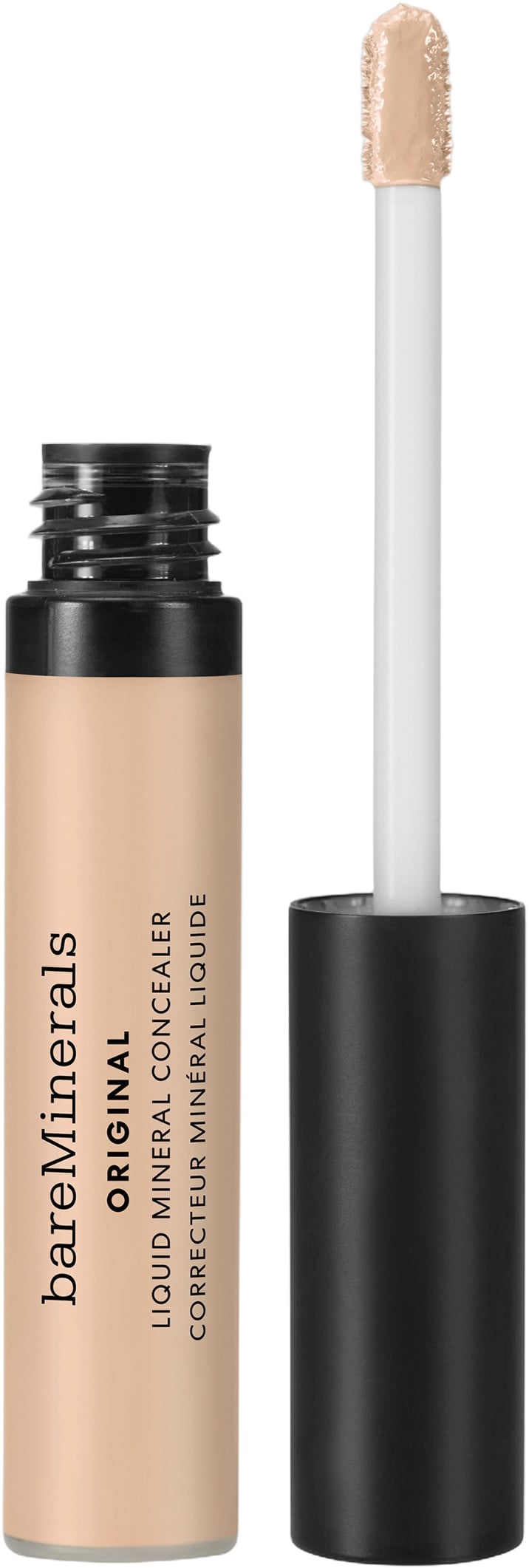 bareMinerals Original Liquid Mineral Concealer 6 ml - Fair 0.5N