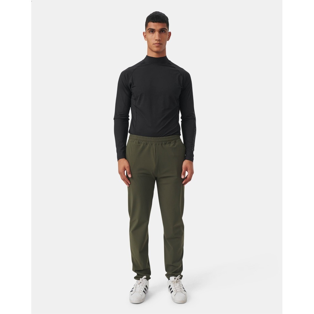 The Baselayer