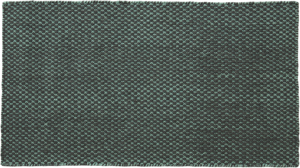 Moiré Matl95 x W52-emerald Green