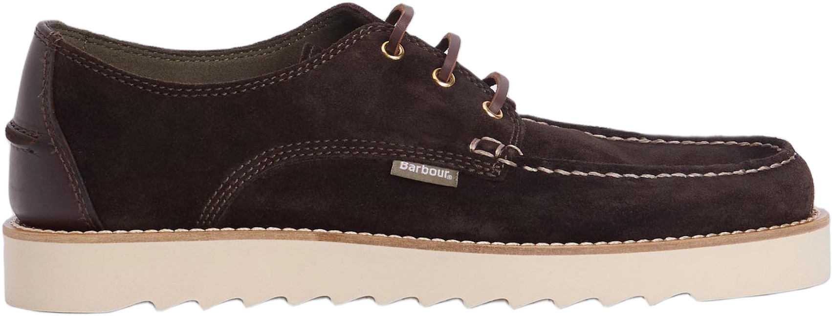 Barbour Aydon Derby Shoe
