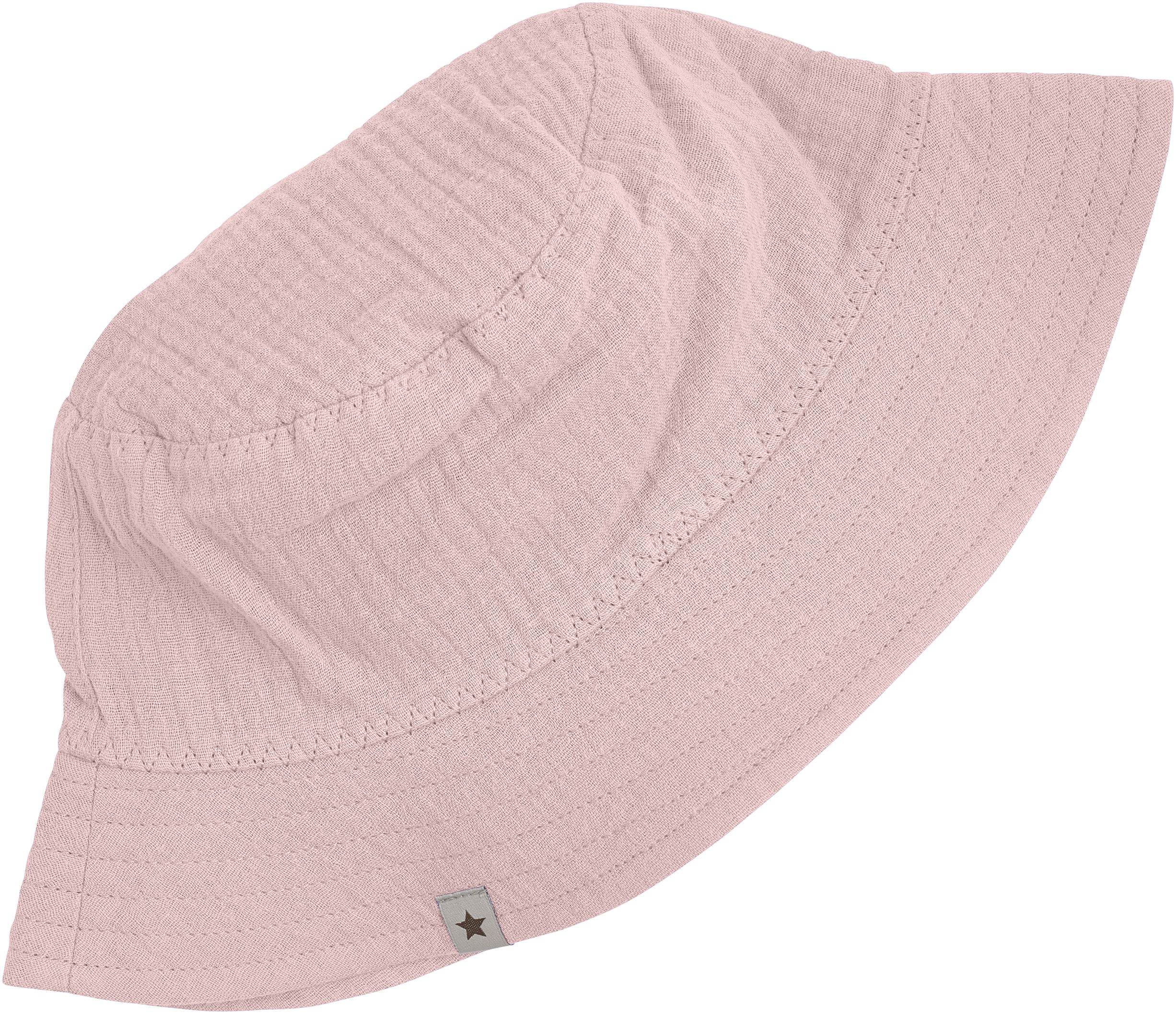 Bucket Hat Muslin