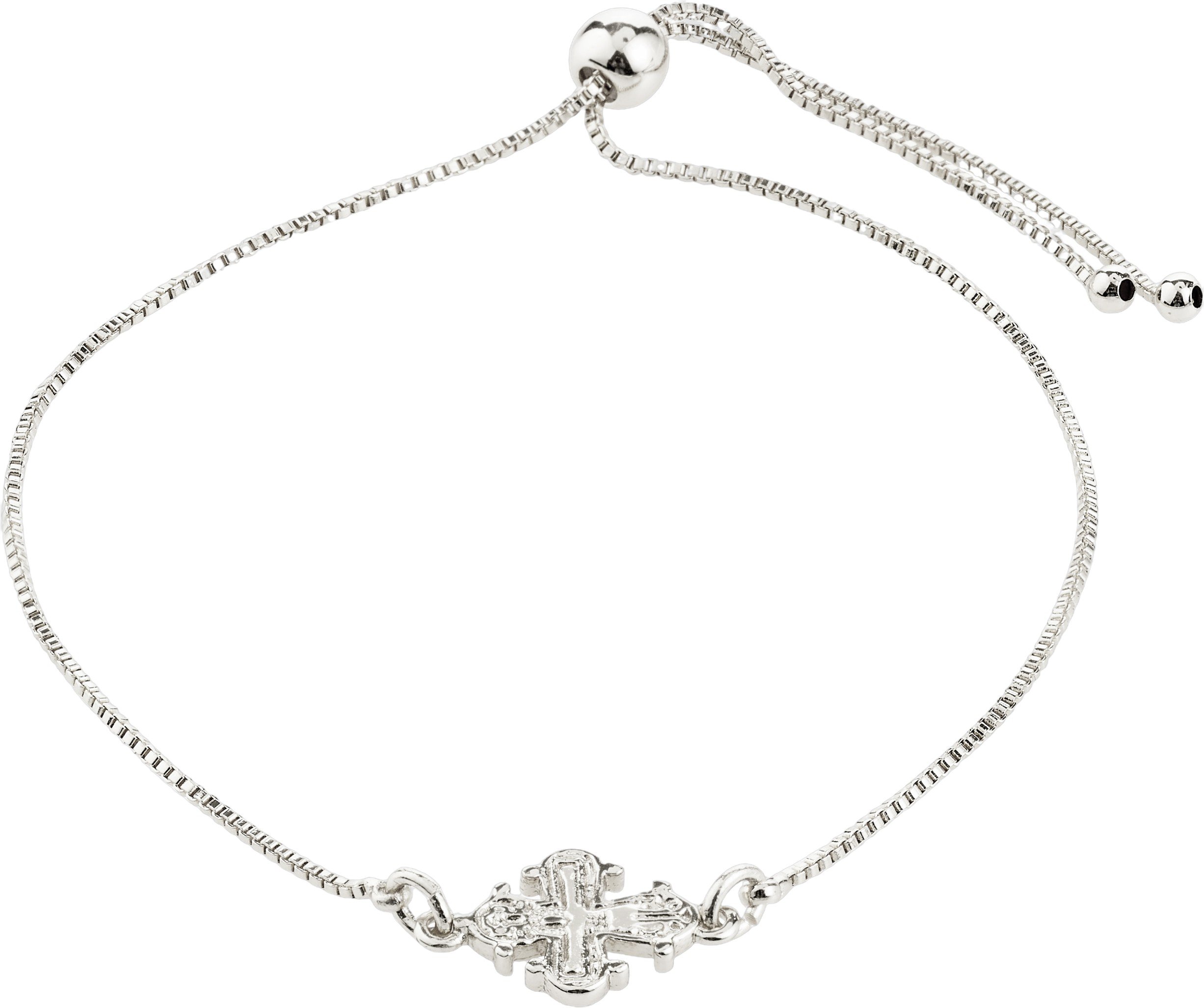 Dagmar Armbånd Sølvbelagt A Timeles