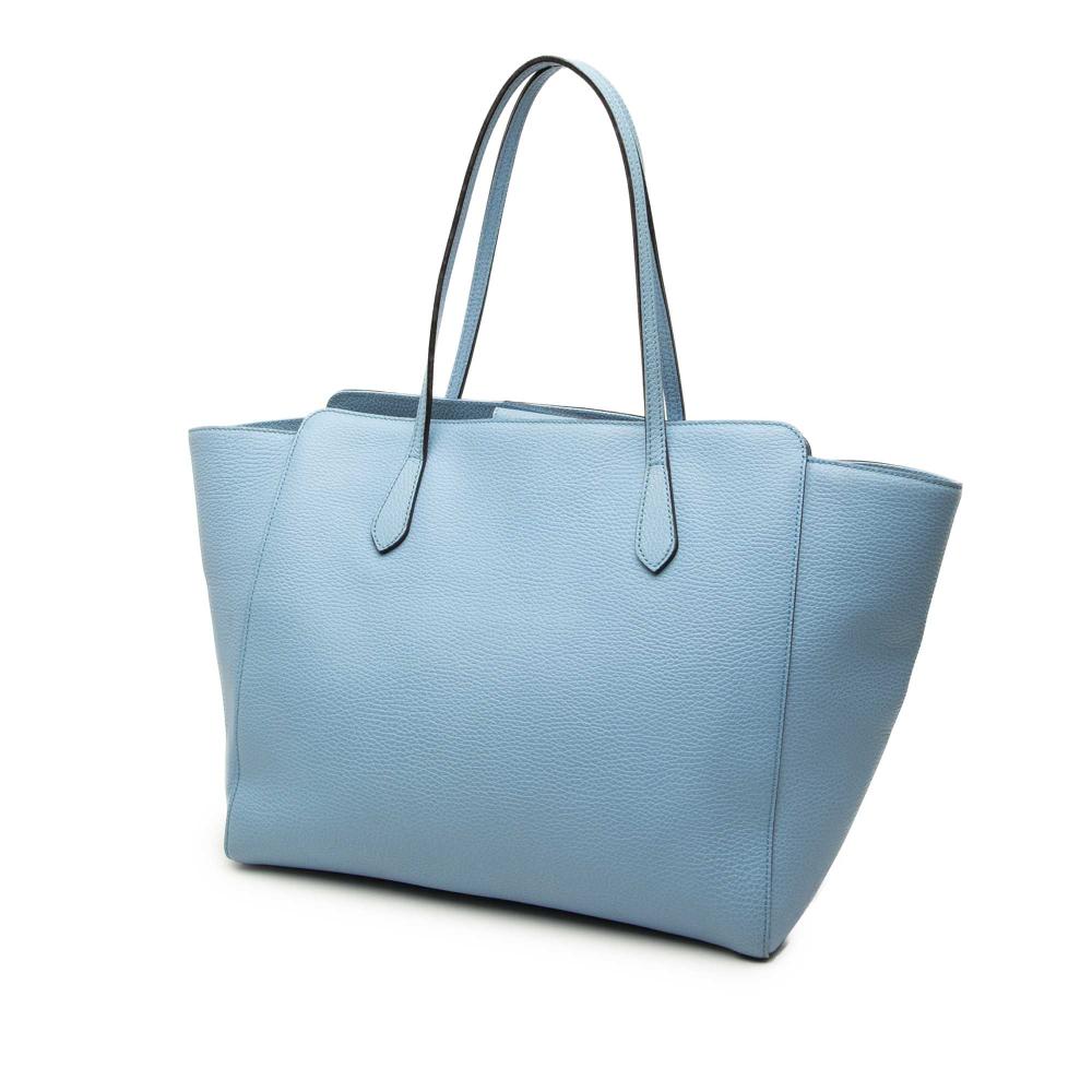 Gucci Swing Tote