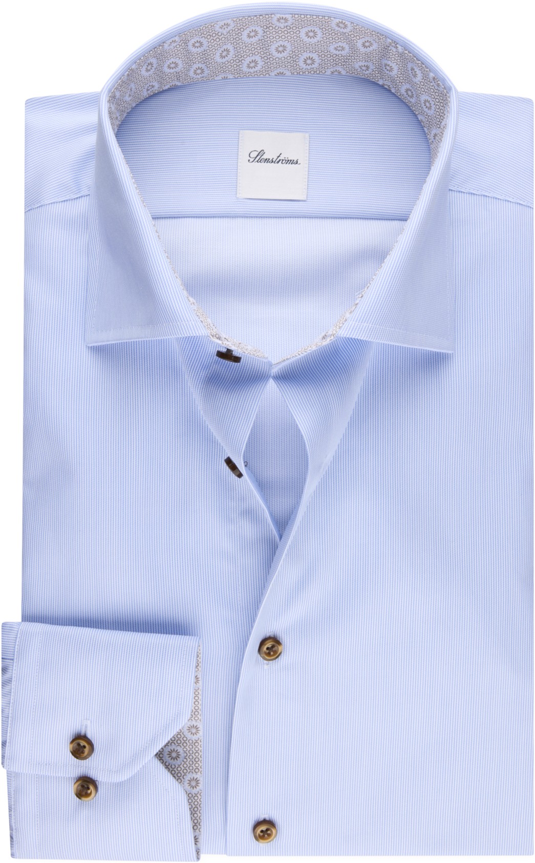 Regular, C75 RM Cuff Contrast