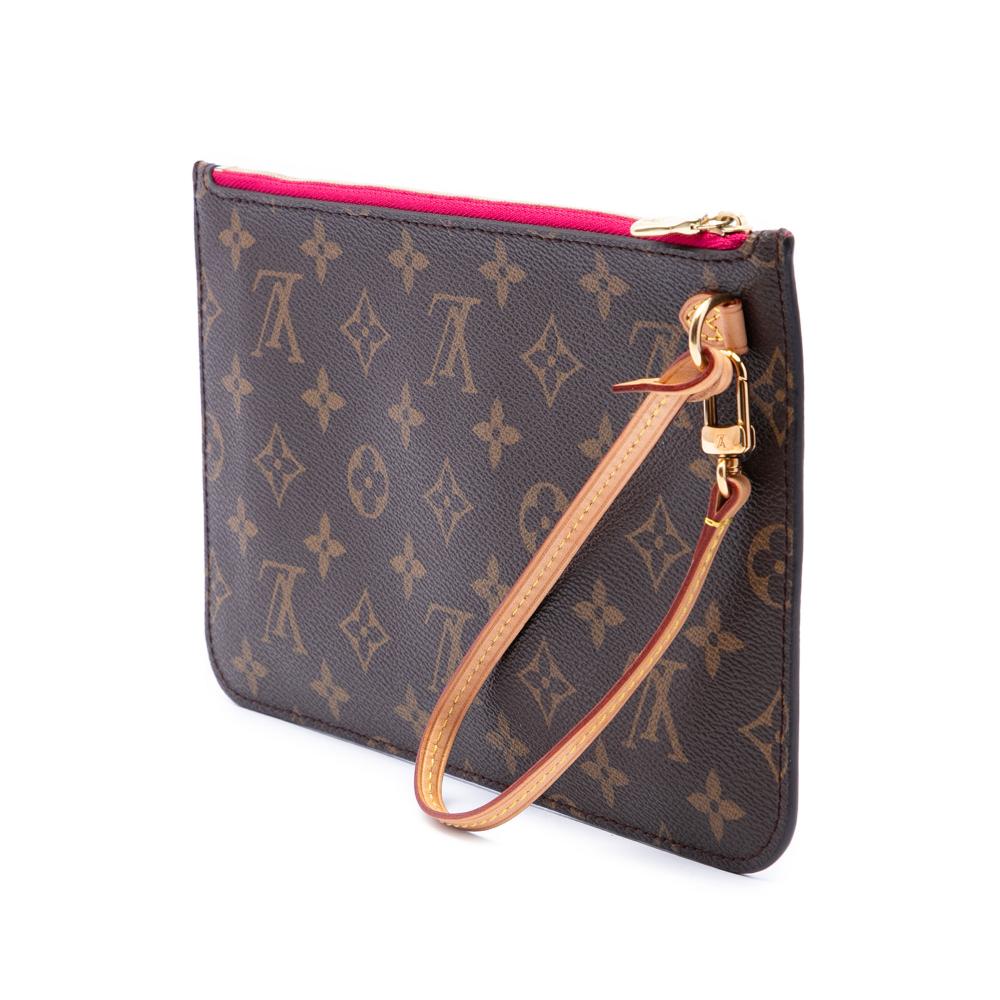 Louis Vuitton Pouch
