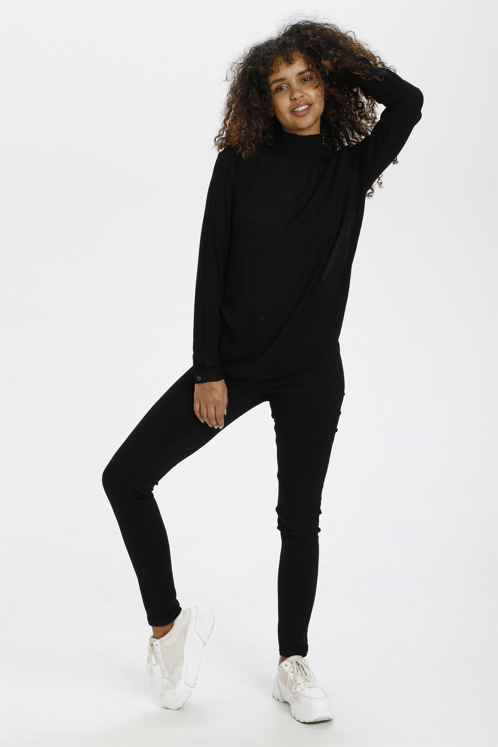 Trine Blouse