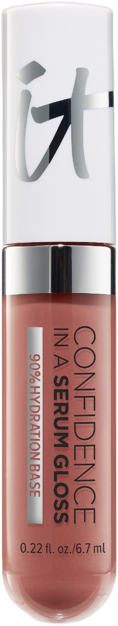 Confidence in a Serum Gloss Selfworth - DKK 150 - Spar 25%