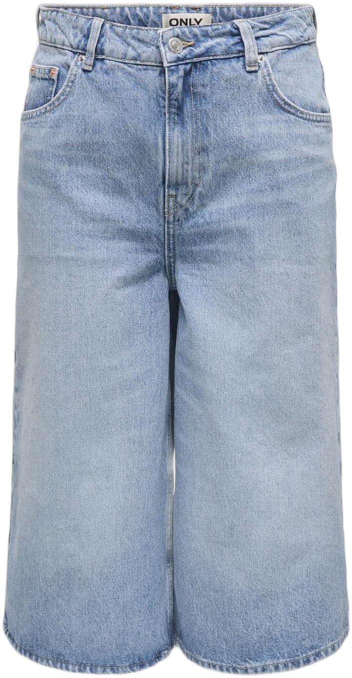 Onlhope HW Wide Long Shorts DNM