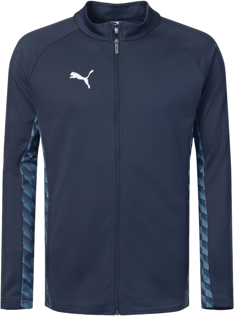 Teamliga 26 Full Zip Trænings Trøje