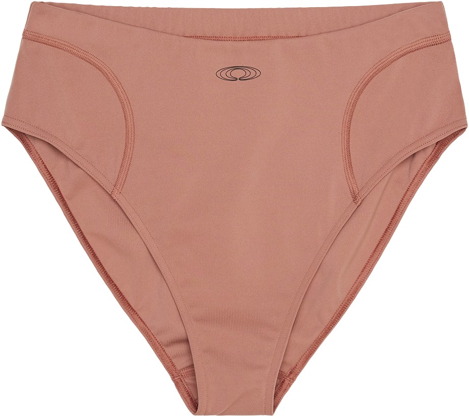 Swim Bikini W Bottoms