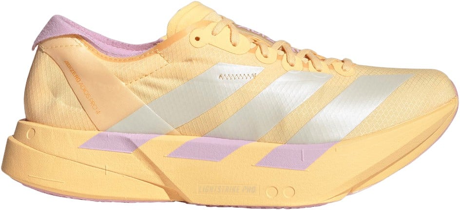 Adizero Adios Pro 4 Løbesko