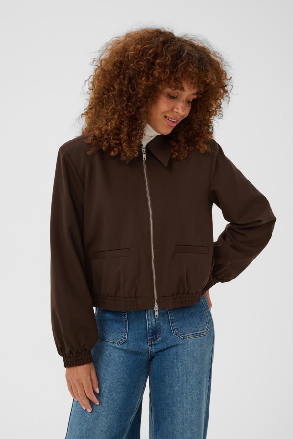 Kasakura Bomber Jacket