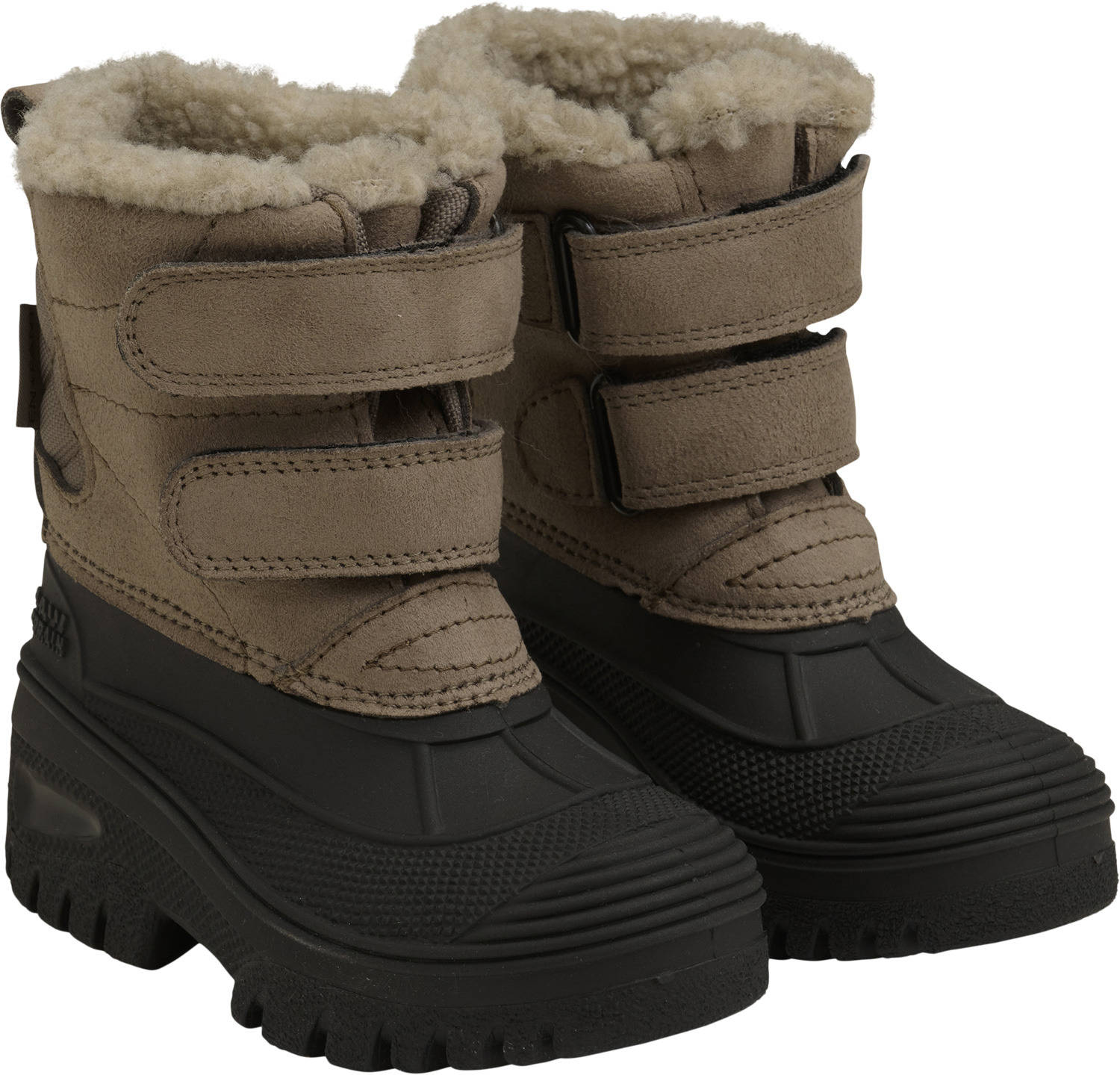 Boots Lightweight Velcro