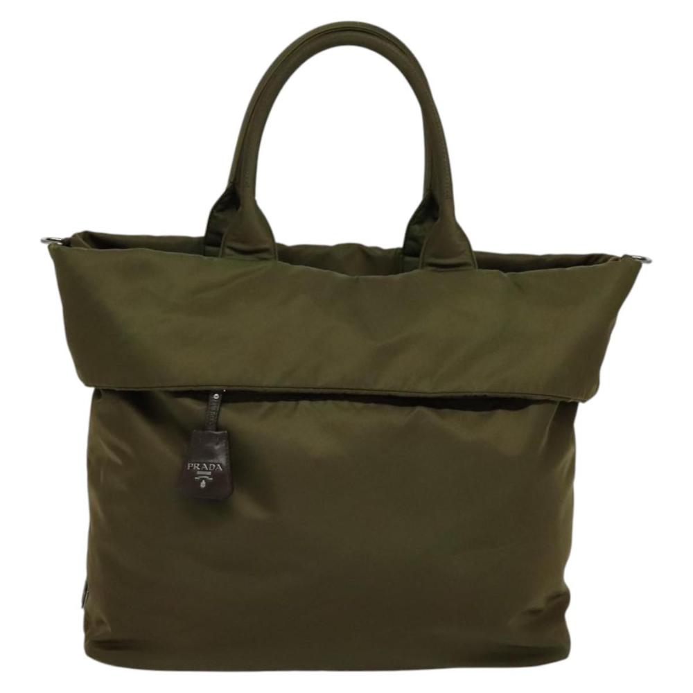 Prada Handbag