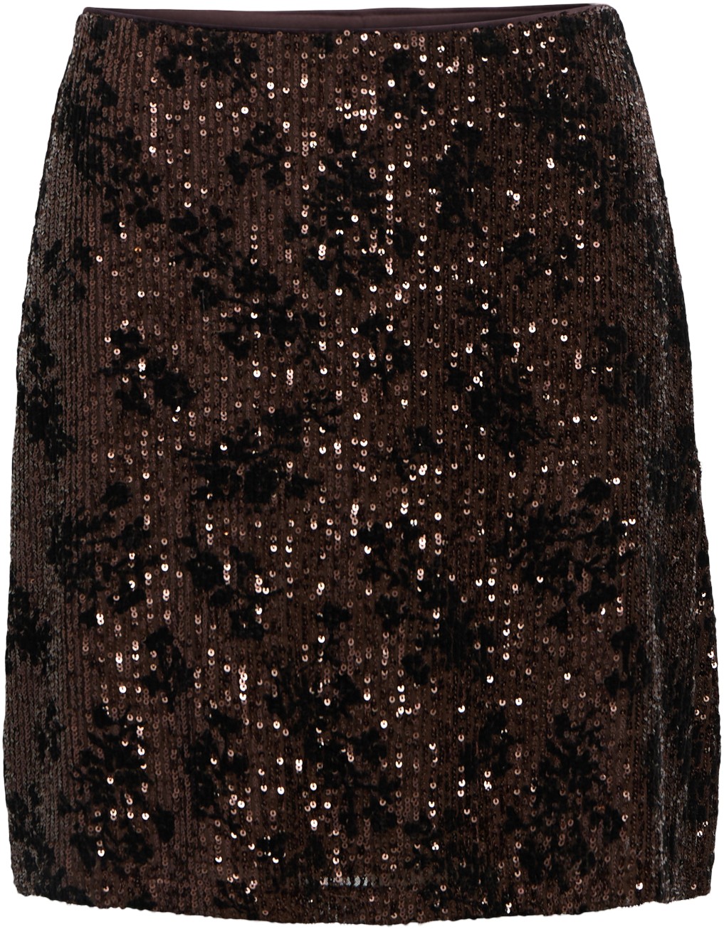 Objeden HW Short Skirt 142