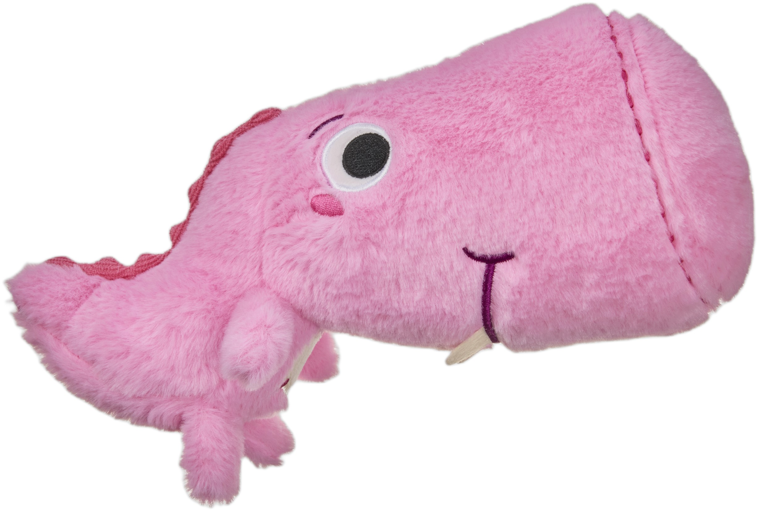 DR Trumle Plys. 23 cm Val