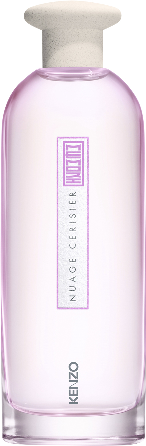 Memori Nuage Cerister Eau de Parfum 75 ml