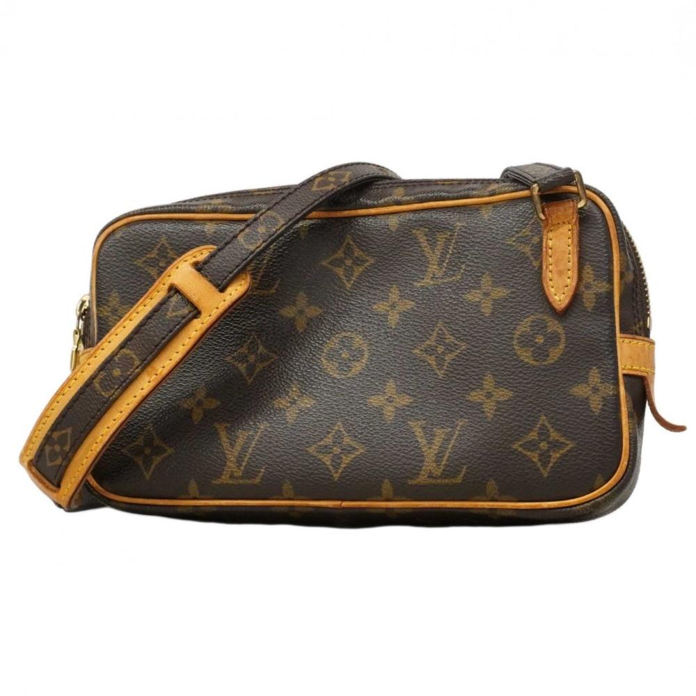 Louis Vuitton Pochette Marly Bandouliere