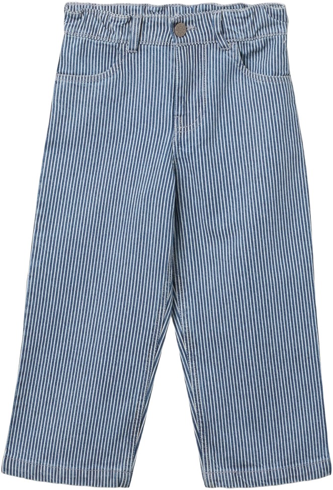 Denim Bukser Felix