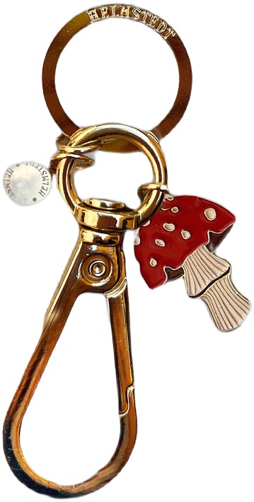 Camilla Key Chain