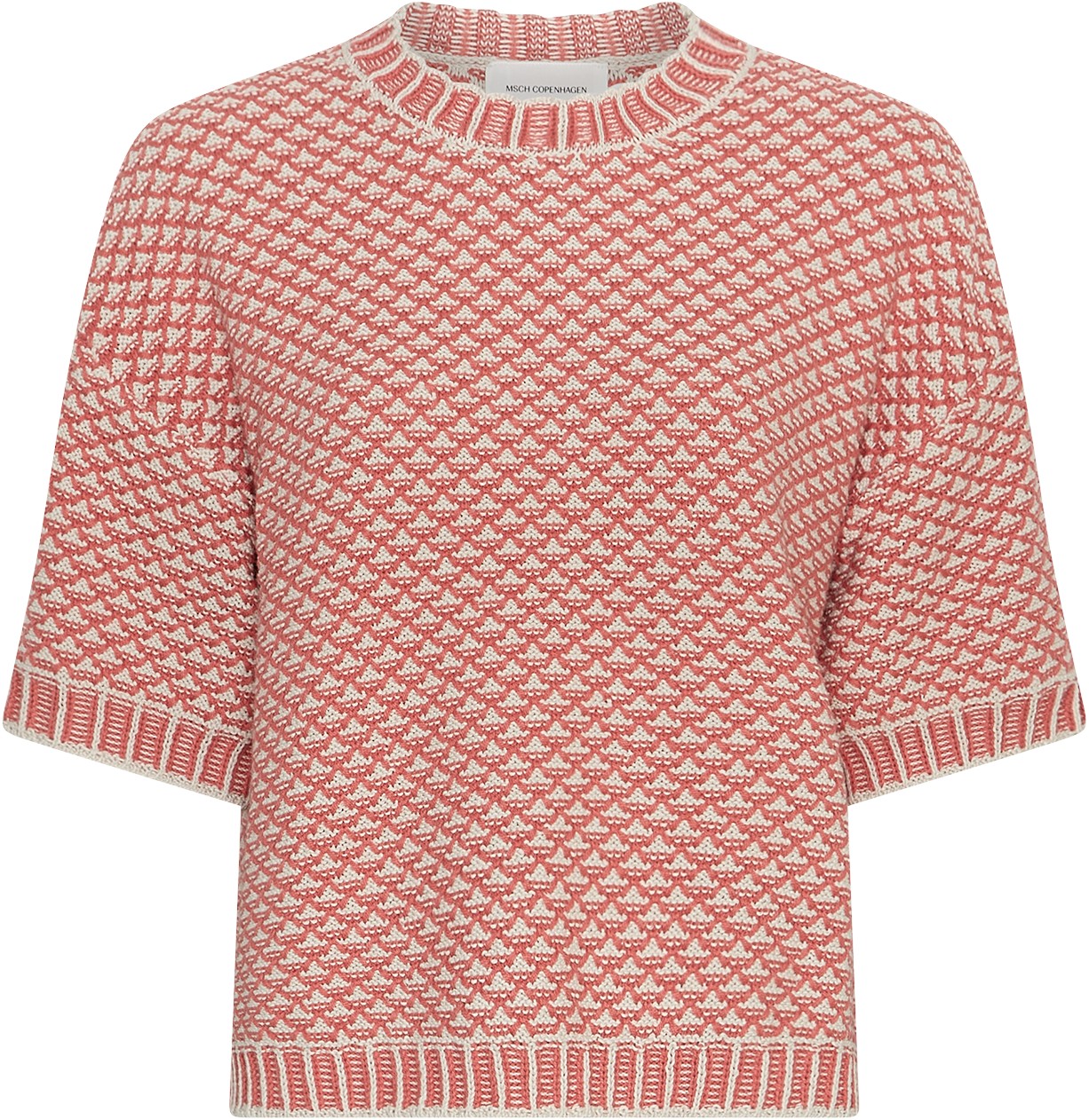 Mschcatina Pilla 2/4 Pullover