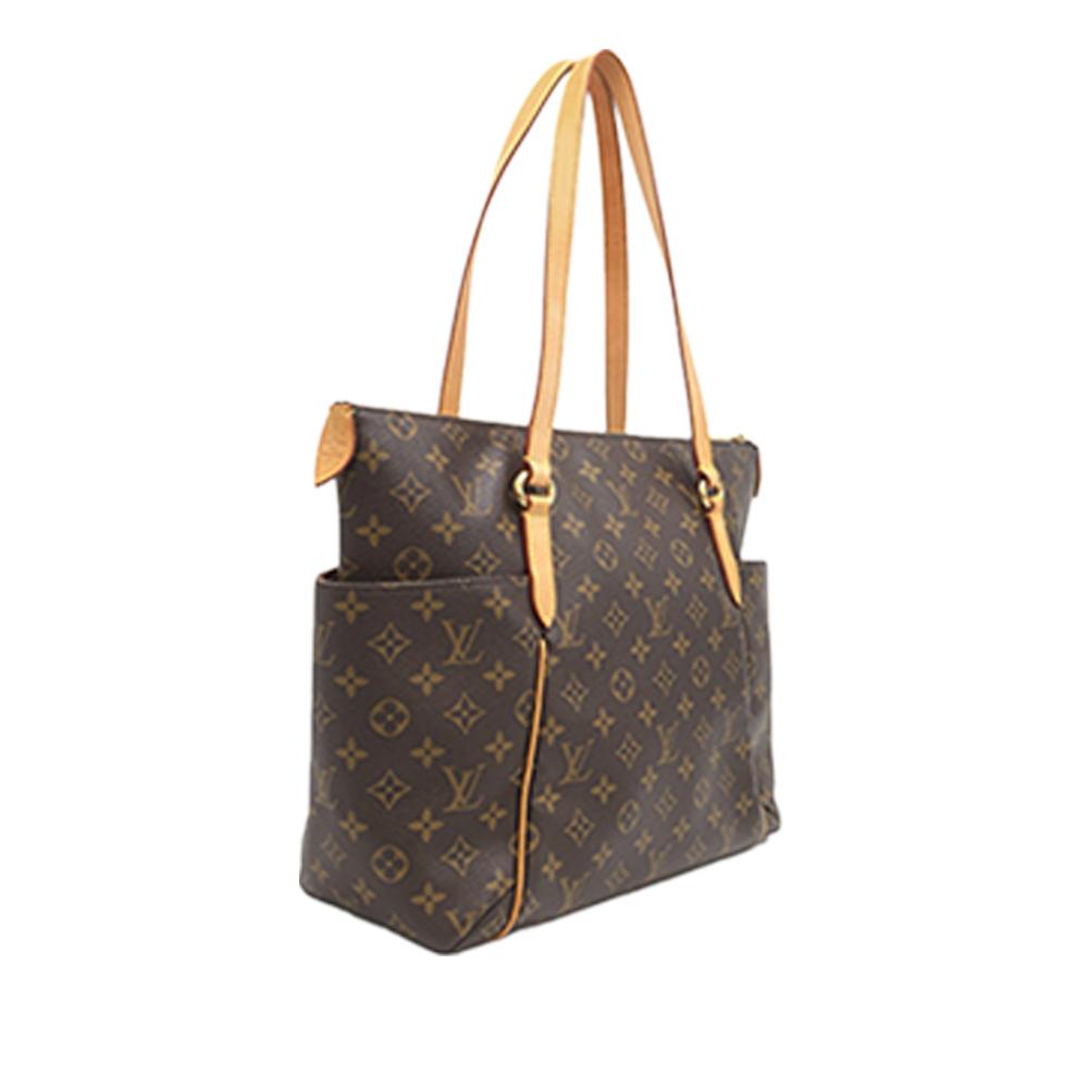 Louis Vuitton Totally