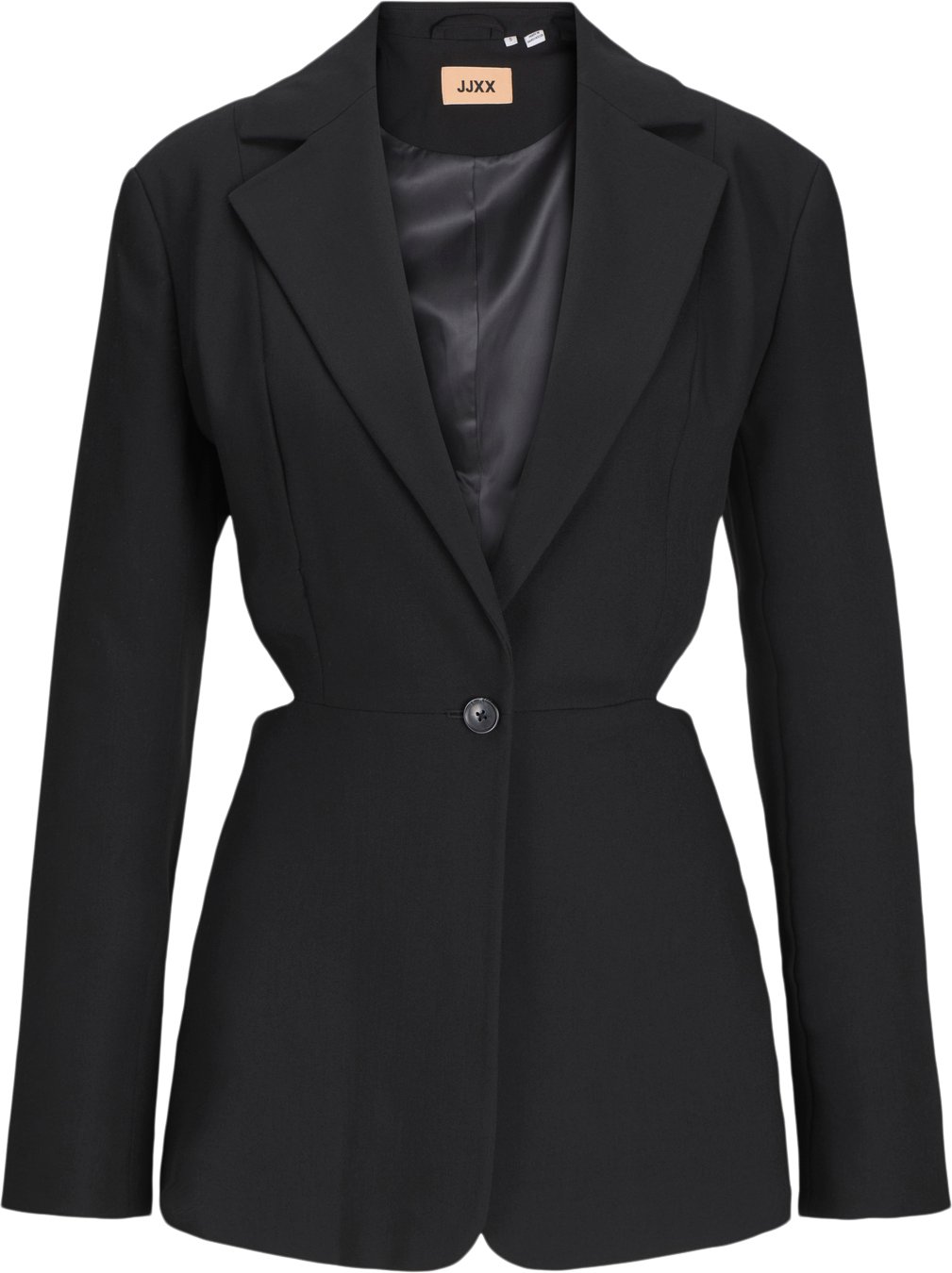 Jxsofie Cutout Blazer Tlr