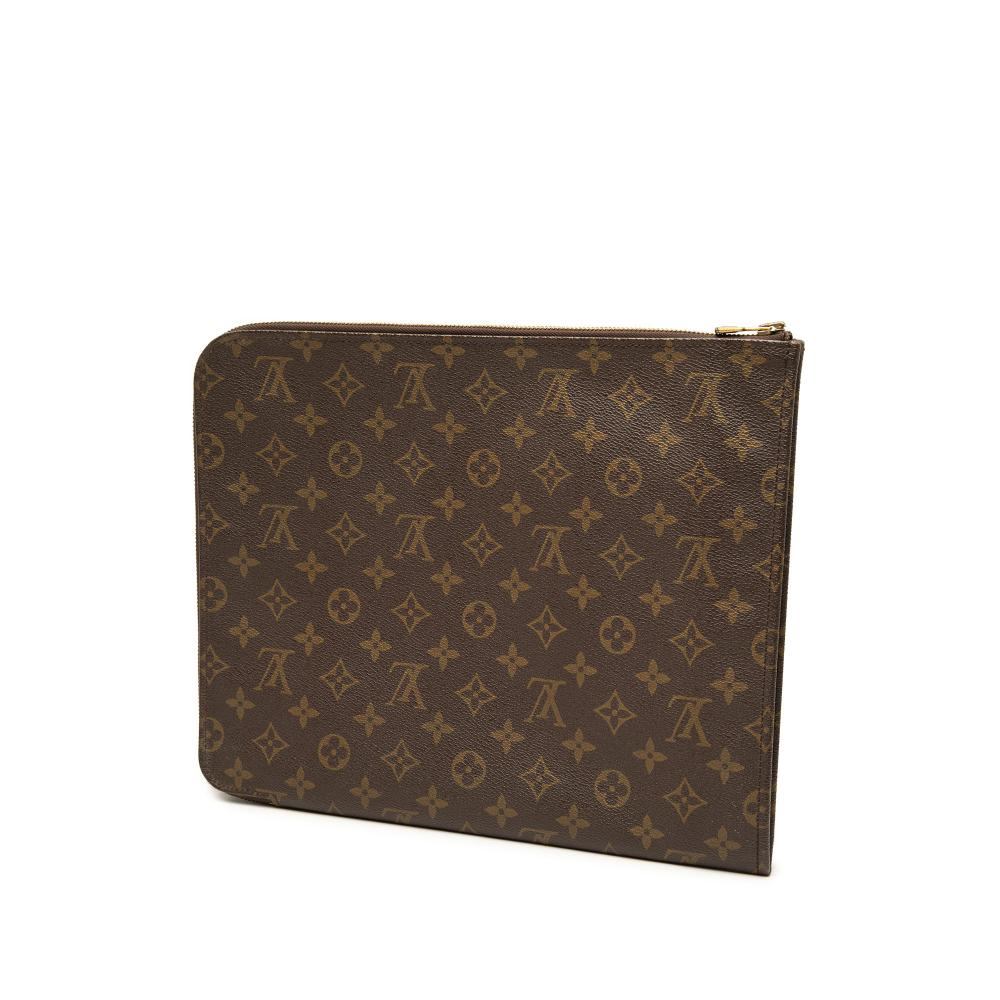 Louis Vuitton Poche Documents