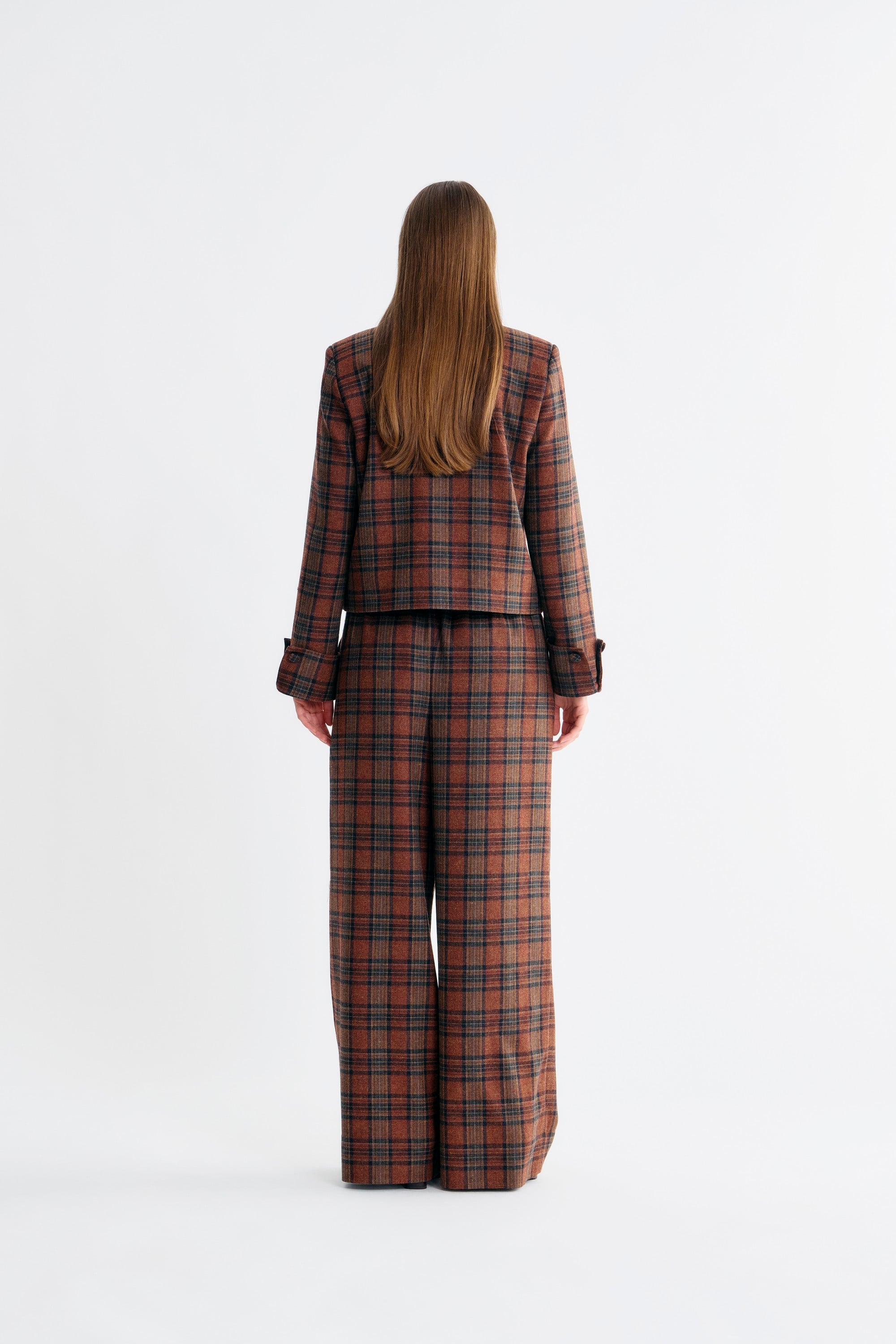 Mariella Blazer