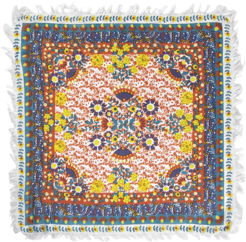 Ivyll Scarf