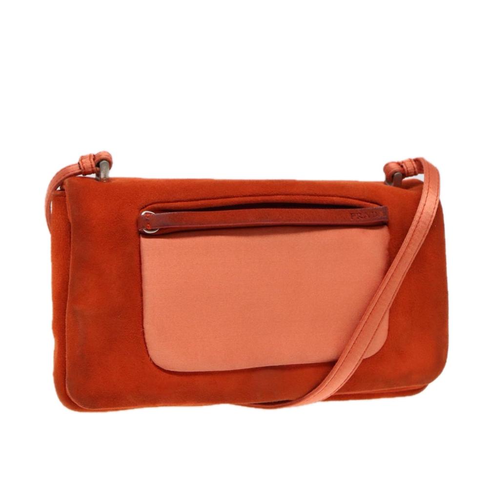 Prada Shoulder Bag
