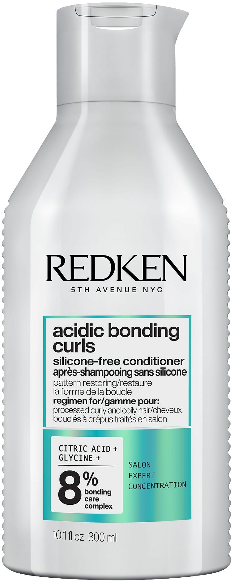 Acidic Bonding Curls Conditioner - Køb til DKK 201 - Spar 25%