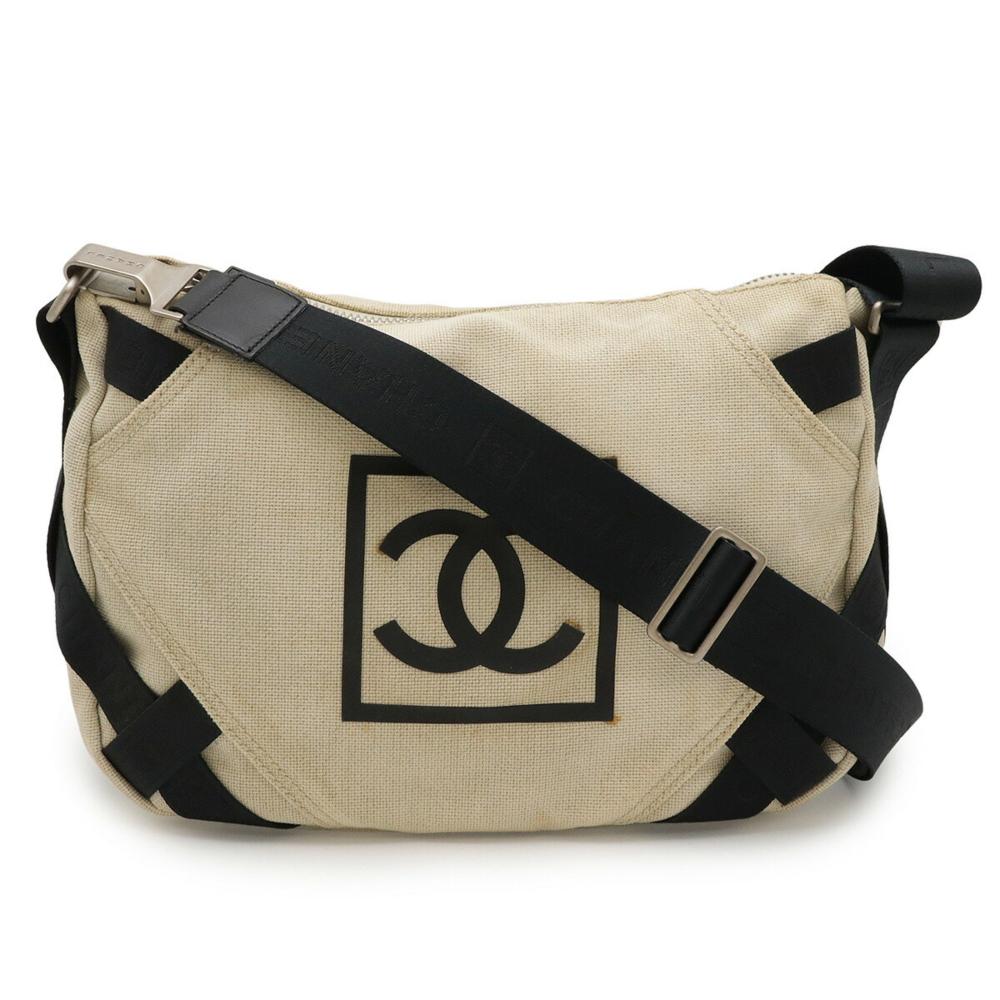 Chanel Shoulder Bag