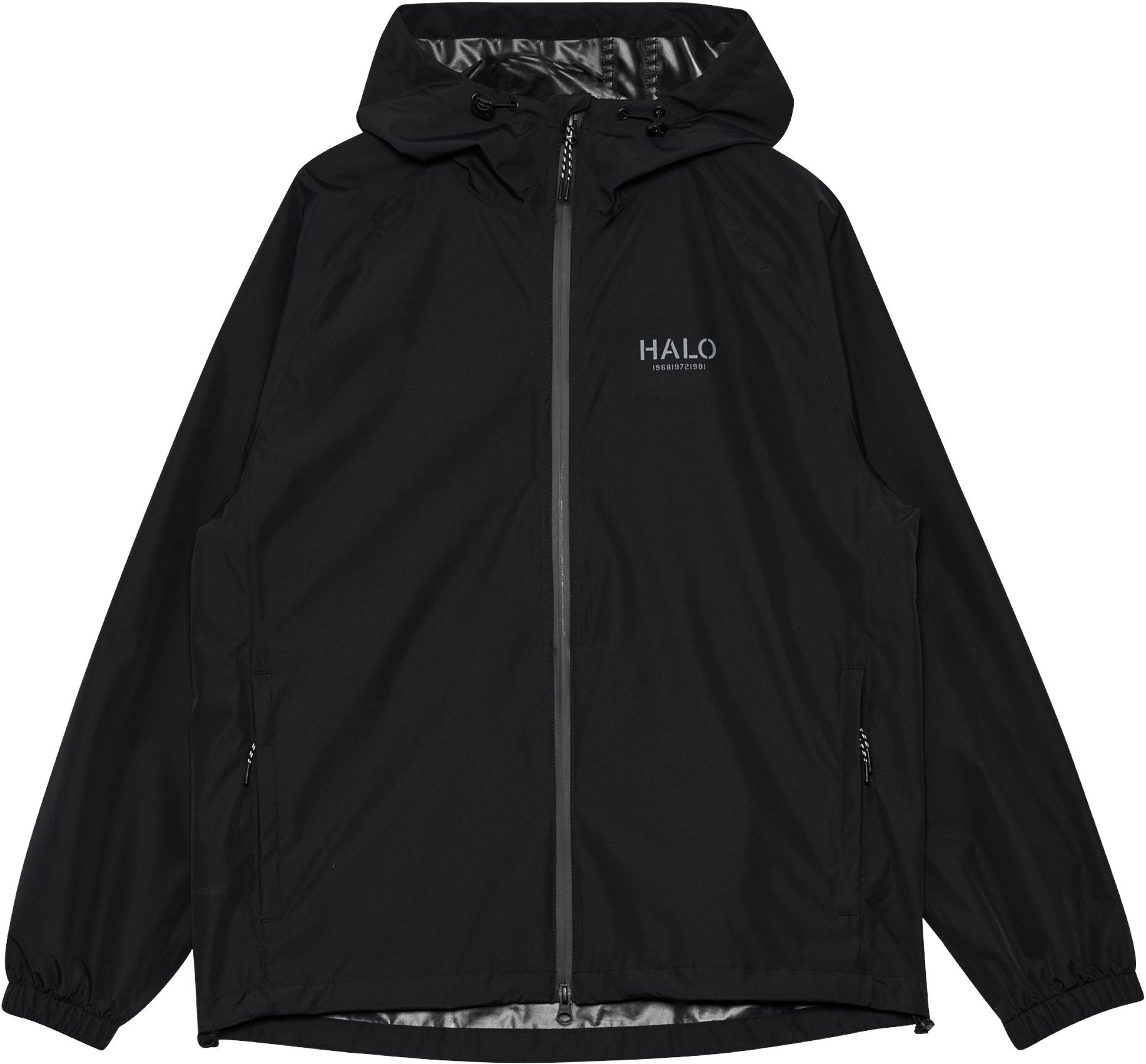 Halo Rain Jacket