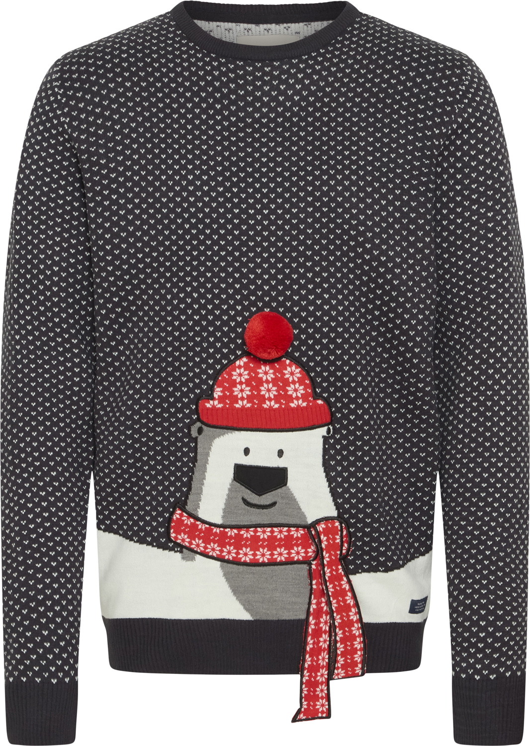 Christmas Pullover