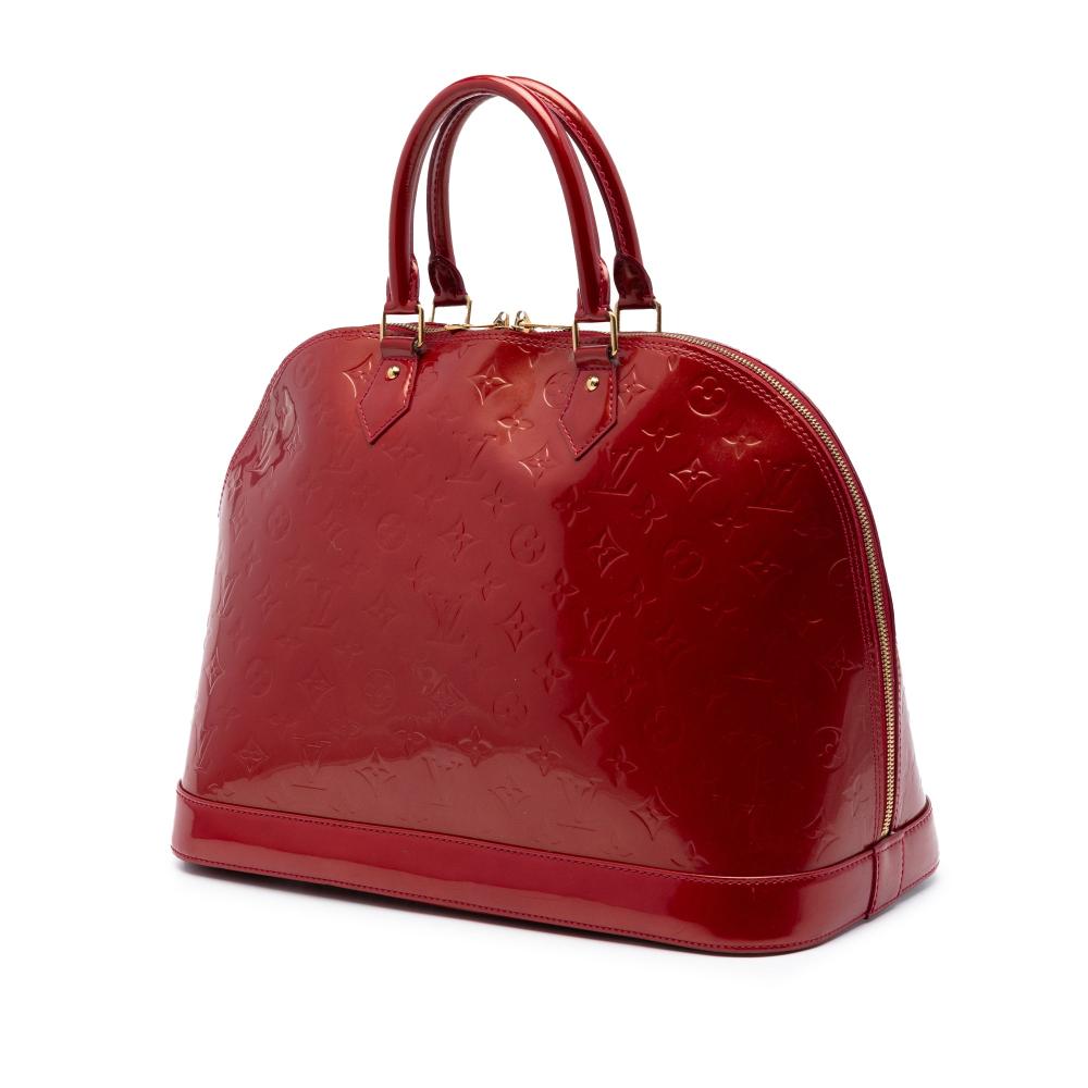 Louis Vuitton Alma