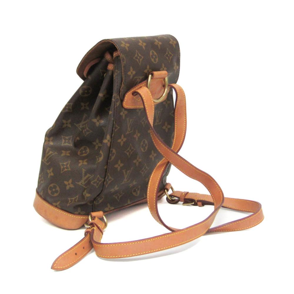 Louis Vuitton Montsouris