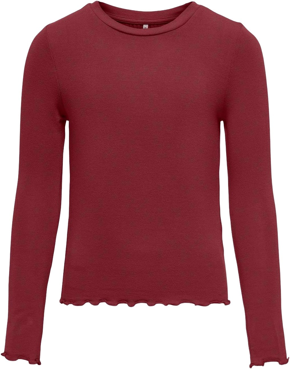 Kogamour L/S TOP JRS Noos