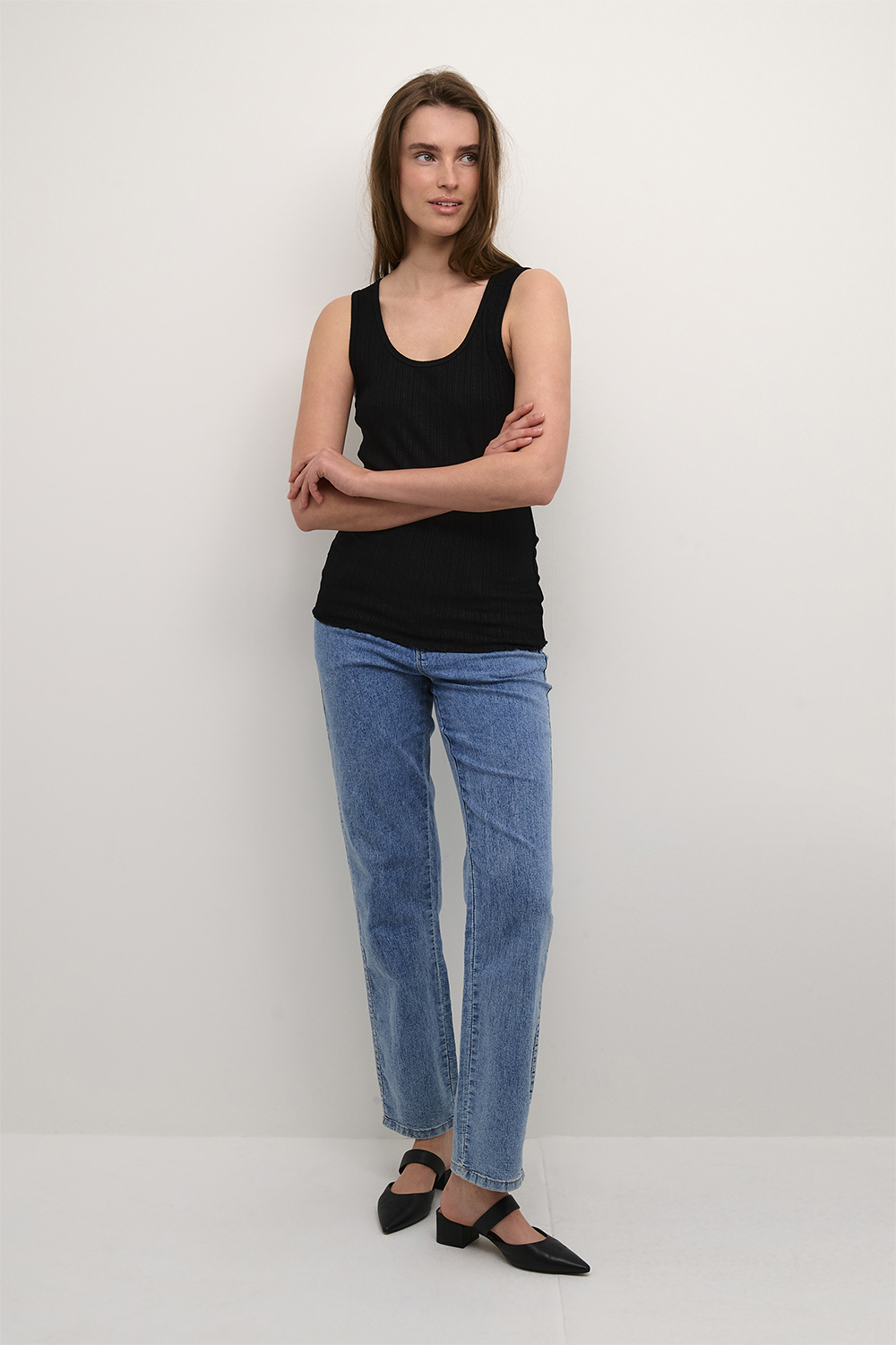 Candacekb Tank Top