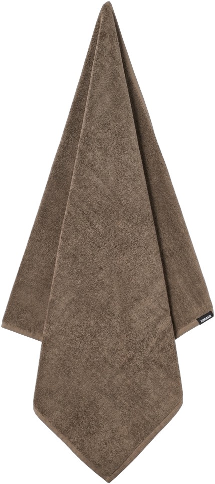 Cottonterry Weave-knit Bath Towel | Organic Cotton