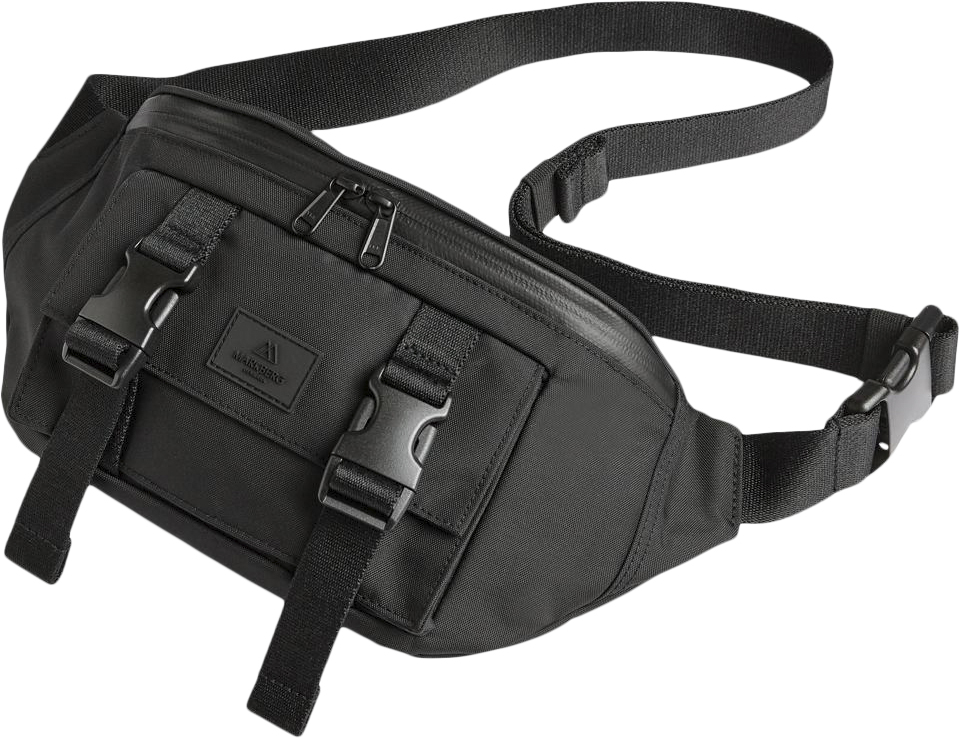 Eastmbg Bum Bag, Recycled