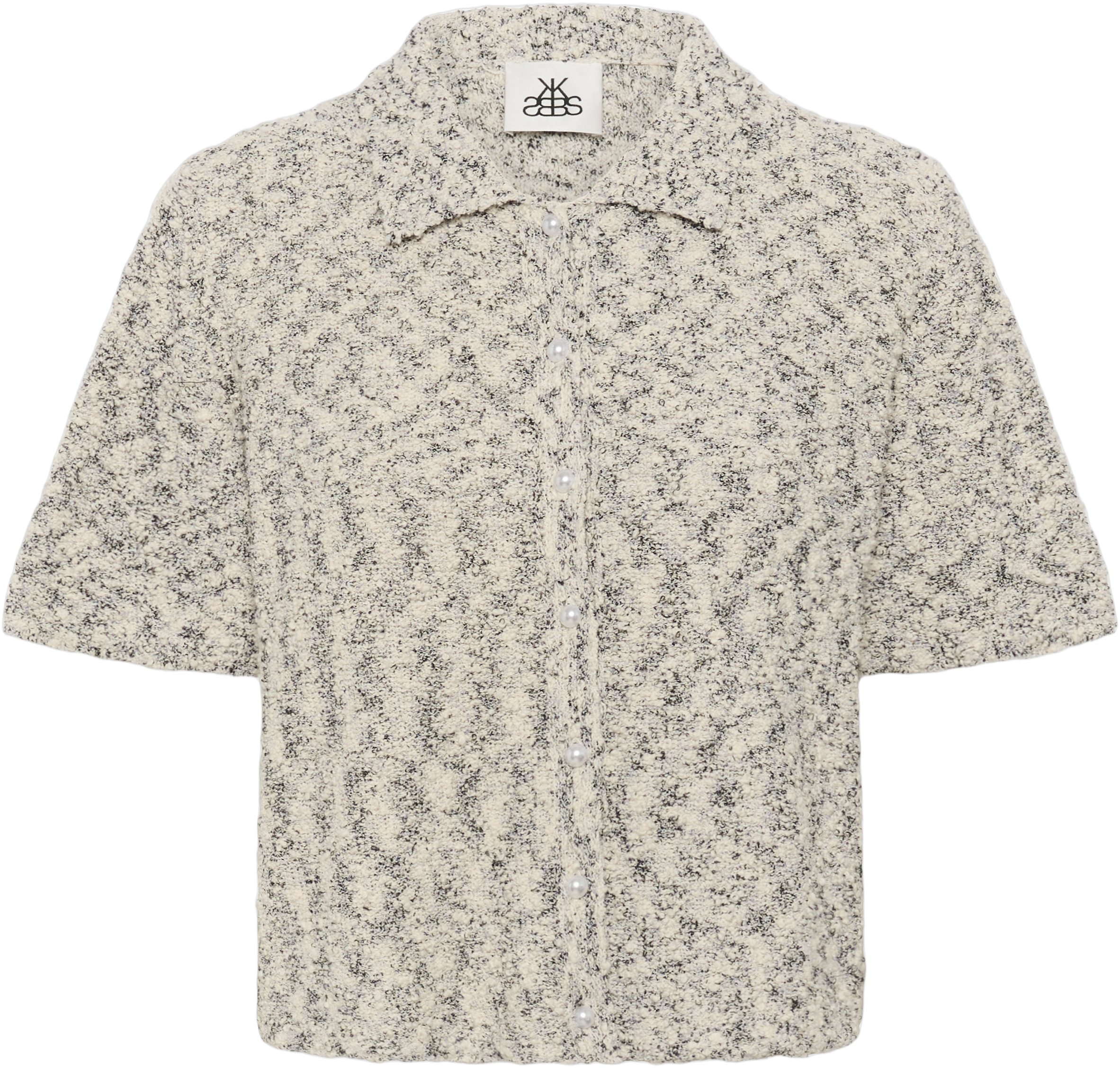 Kbunice Cardigan
