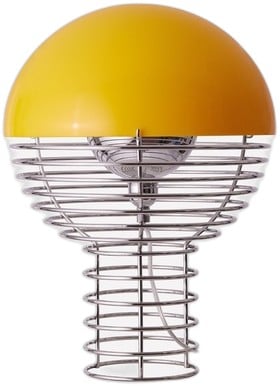 Wire Table Lamp Ø30 EU
