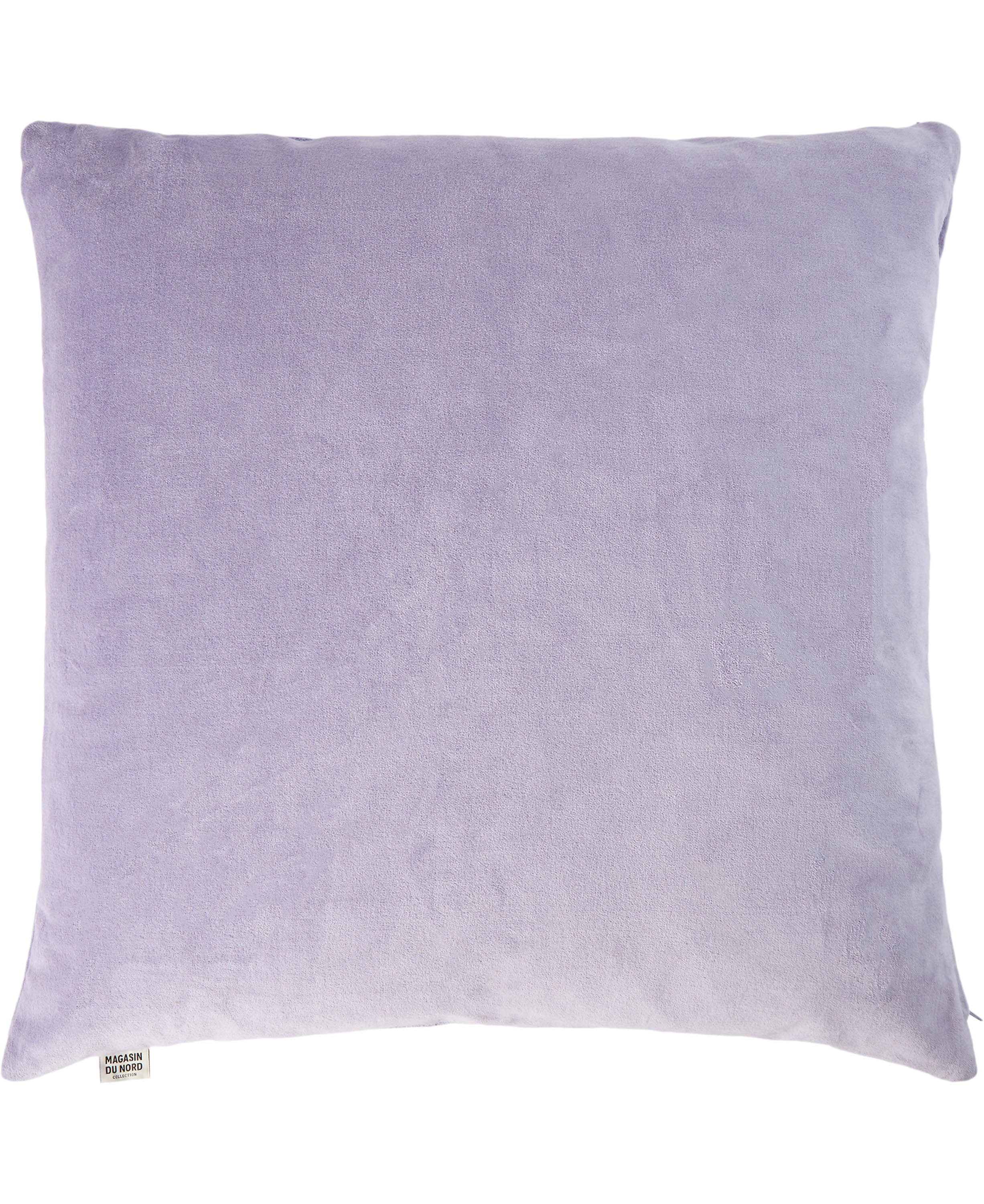 Velvet/cosmic SKY, Pyntepude 47x47 CM